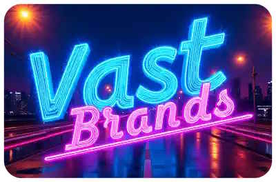 vastbrands.com logo